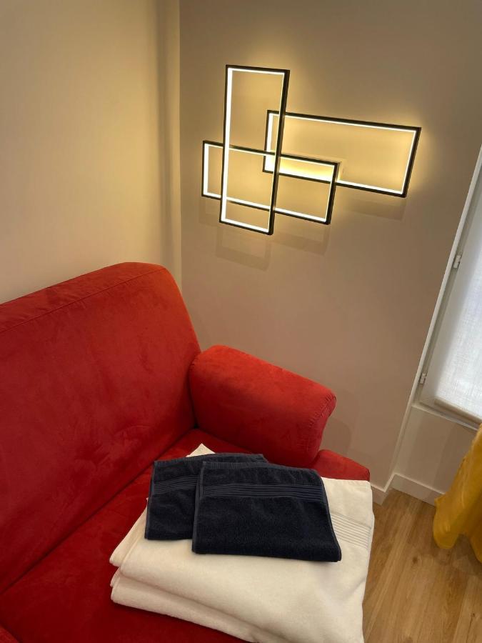 Ferienwohnung Montmartre Cosy Paris Exterior foto