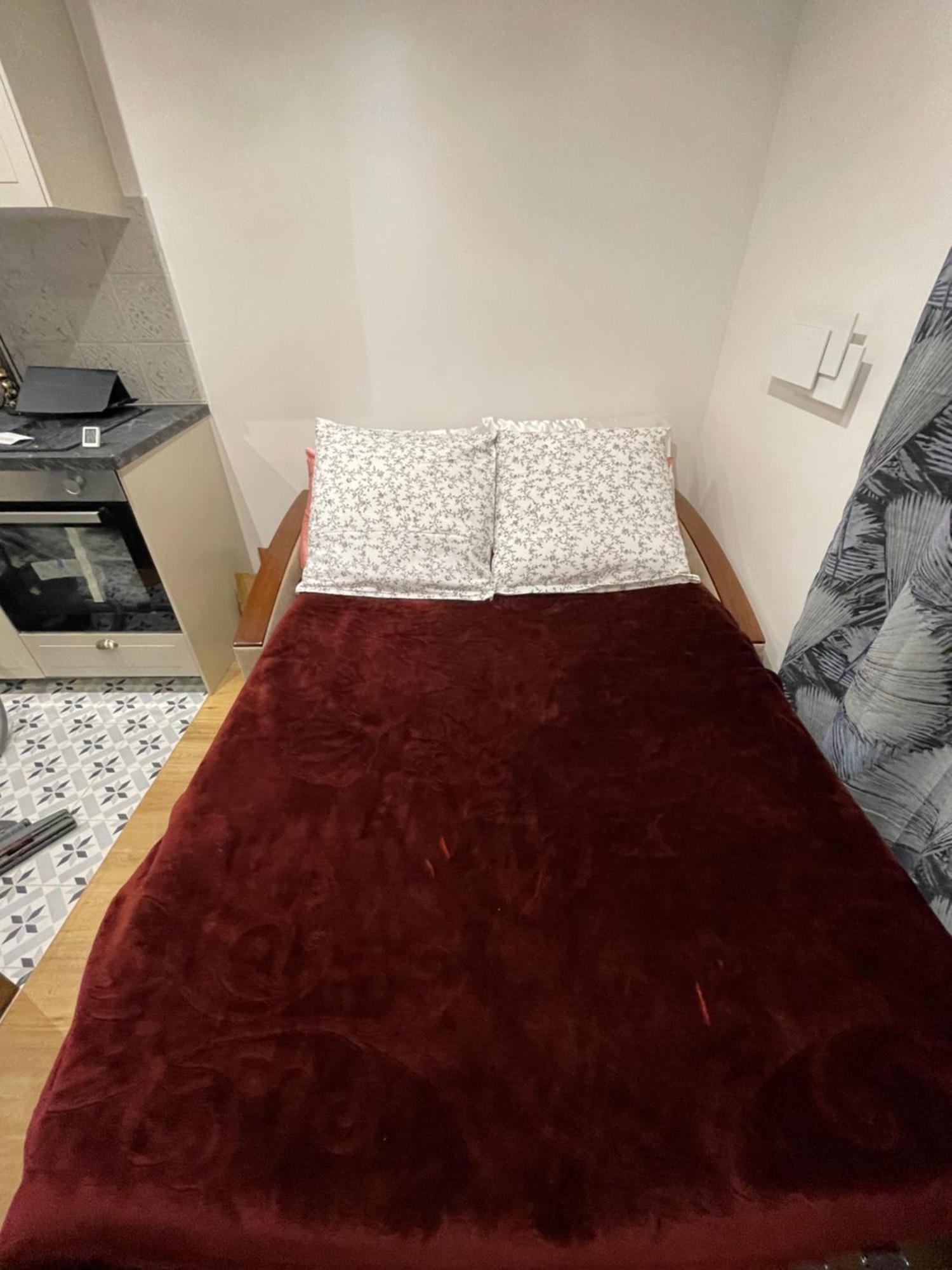 Ferienwohnung Montmartre Cosy Paris Exterior foto